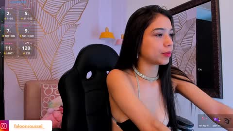 Faloon online show from January 17, 6:23 pm