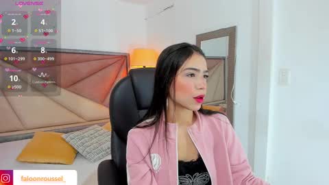 Faloon online show from March 4, 6:18 pm