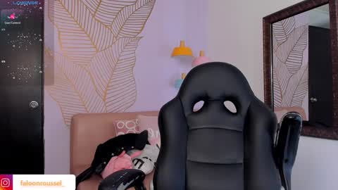 Faloon online show from January 25, 7:05 pm