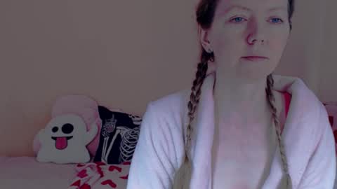 BUNNYGal online show from March 2, 3:50 am