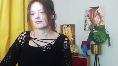 Snapshot of fancynadine chatting on January 18, 7:59 am Nadine online show from January 18, 7:59 am