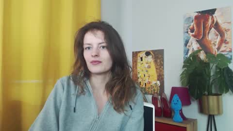 Snapshot of fancynadine chatting on September 24, 4:55 am Nadine online show from September 24, 4:55 am