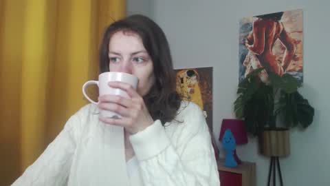 Snapshot of fancynadine chatting on October 7, 4:50 am Nadine online show from October 7, 4:50 am