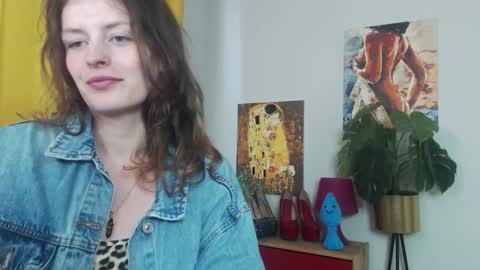 Snapshot of fancynadine chatting on September 10, 5:07 am Nadine online show from September 10, 5:07 am