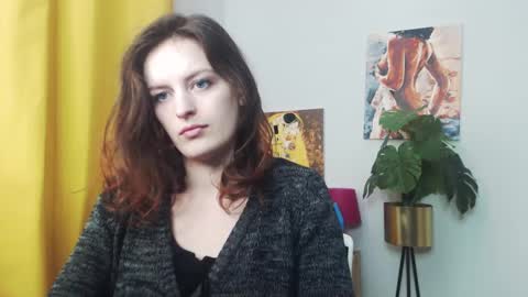 Snapshot of fancynadine chatting on January 7, 6:16 am Nadine online show from January 7, 6:16 am