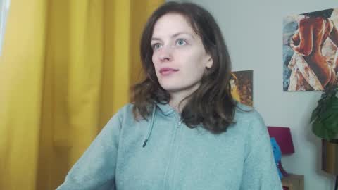 Snapshot of fancynadine chatting on October 27, 5:47 am Nadine online show from October 27, 5:47 am