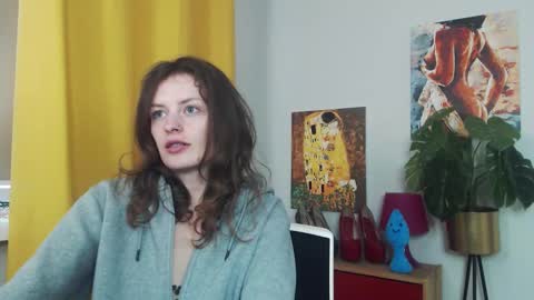 Snapshot of fancynadine chatting on September 17, 5:16 am Nadine online show from September 17, 5:16 am