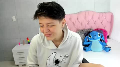 FANNY online show from September 27, 2:08 am