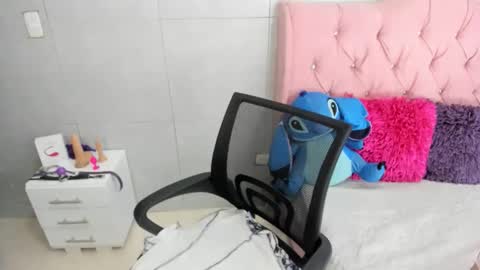 FANNY online show from December 20, 1:42 am