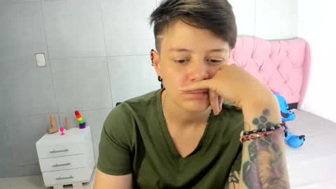 FANNY online show from September 15, 7:10 pm