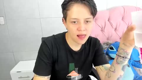 FANNY online show from October 31, 3:52 am