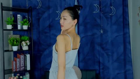 Eva online show from February 8, 1:22 am