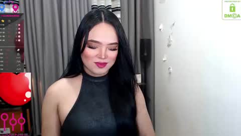 ITYS ME MONA online show from June 25, 1:49 am
