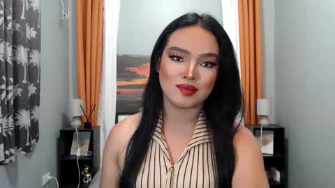 ITYS ME MONA online show from February 15, 5:56 pm