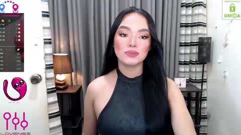 ITYS ME MONA online show from August 2, 8:12 pm