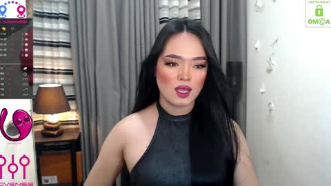 ITYS ME MONA online show from June 6, 2:07 am
