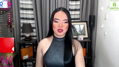 ITYS ME MONA online show from April 23, 10:34 am