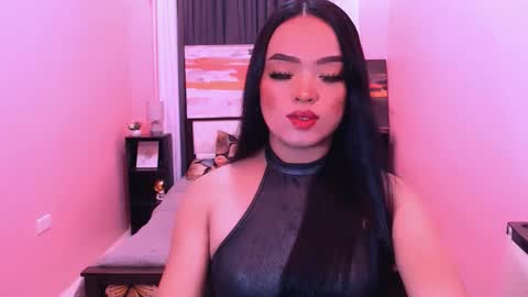 ITYS ME MONA online show from March 25, 10:18 am