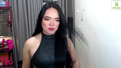 ITYS ME MONA online show from June 24, 1:26 am