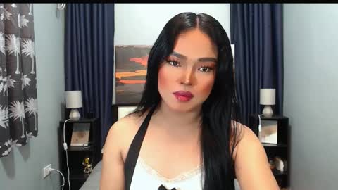 ITYS ME MONA online show from February 2, 11:31 am