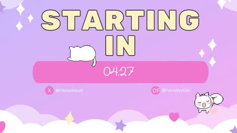 Ella online show from February 20, 7:01 am