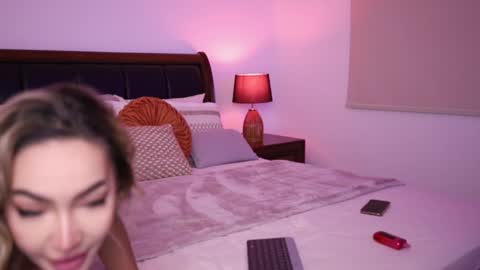 Carmina online show from December 14, 10:26 pm