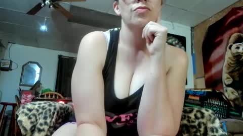 Scarlett online show from June 28, 6:42 am