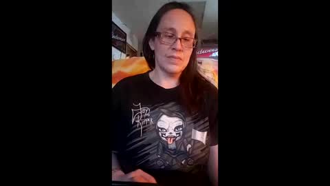 Scarlett online show from April 10, 1:00 am