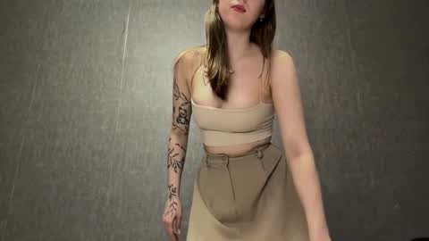 Maria online show from December 3, 2:30 pm