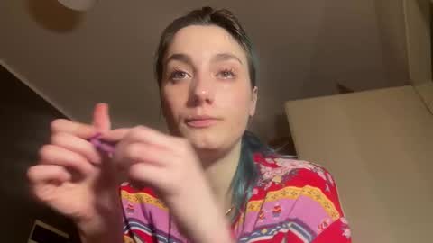 Gattino online show from February 1, 6:50 pm