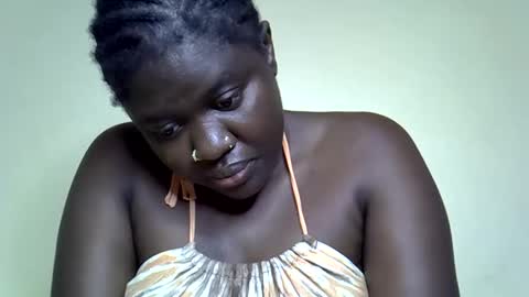 fatblackpussy12 online show from April 14, 10:37 am