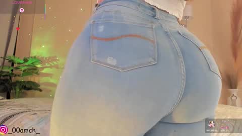 welcome to my world  online show from November 9, 11:33 pm