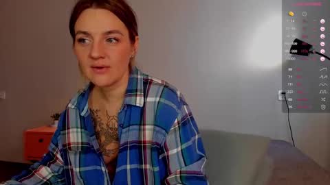 Fedosya Baby Girl online show from March 8, 9:57 am