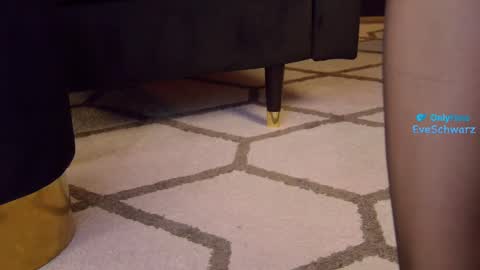 feetgoddesss online show from March 10, 7:00 am