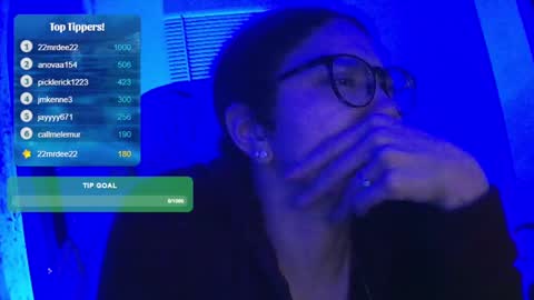 Soley online show from February 12, 5:26 am