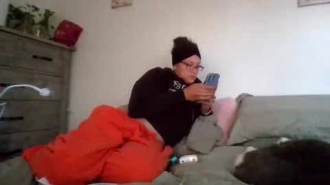 Soley online show from November 13, 8:52 pm