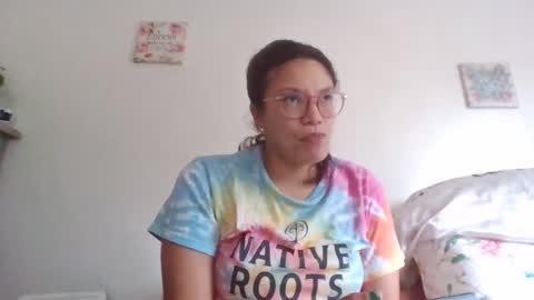 Soley online show from October 6, 6:23 pm