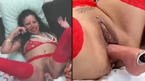 FeleenaFux online show from April 2, 12:30 am