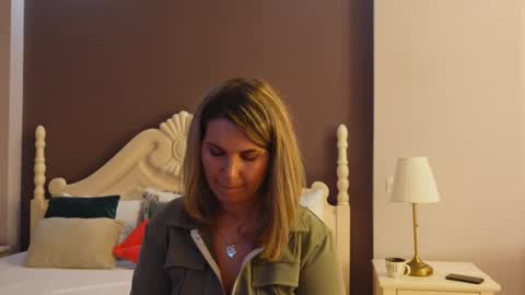 FeliciaKrige online show from February 28, 10:06 pm