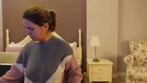 FeliciaKrige online show from February 26, 10:22 pm