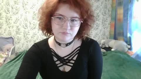 felicity_play online show from April 14, 6:02 am