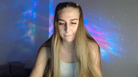 Femke online show from January 26, 8:34 pm