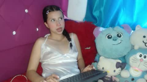 Fenixxx online show from October 20, 9:18 pm