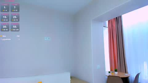 Regi online show from October 6, 7:47 am