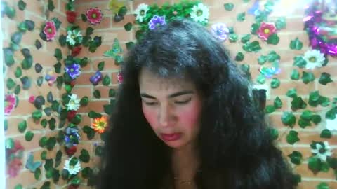 HAN ABRILNice to meet you please help me with a thumbs up it is important to me thank you online show from January 9, 5:55 am