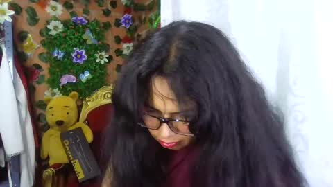 HAN ABRILNice to meet you please help me with a thumbs up it is important to me thank you online show from February 3, 4:46 am