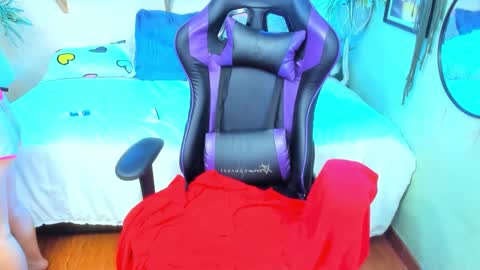 Fernanda Diaz online show from September 16, 11:13 pm