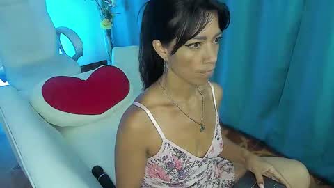 FernandaEloisa online show from November 26, 2:56 am