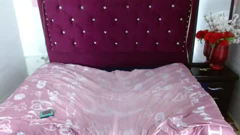 Fernandathx online show from March 21, 5:34 am