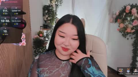 ferry_tail online show from March 5, 3:07 pm